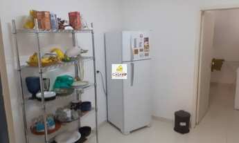 Imagem 3: Apartamento à venda, Vila Mariana, 110m², 2 dormitórios, 1 suíte, 1 vaga!