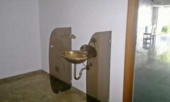 Imagem 2: Sobrado - Palmas do Tremembé - 4 suítes - 5 vagas