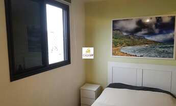 Imagem 6: Apartamento à venda, Indianópolis, 95m², 3 dormitórios, 1 suíte, 2 vagas!