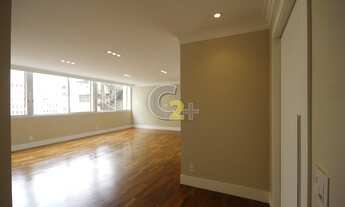 Imagem 3: APARTAMENTO - SANTA CECÍLIA - 03 DORMS. - 01 SUÍTE - 02 VAGAS