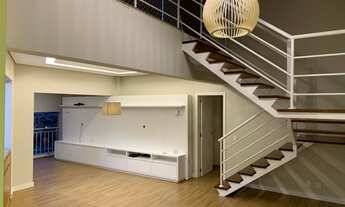 Imagem: Excelente apartamento Duplex /Cobertura