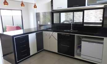 Imagem 6: Casa de alto padrão em Condomínio Reserva Rudá - Bairro Floresta - 132m² - 3 Dormitórios