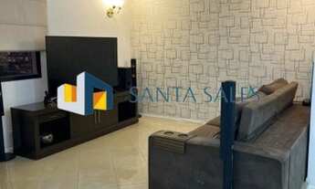 Imagem: Belissimo apto a venda no ipiranga com 03