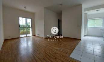 Imagem: Apartamento com 2 dormitórios, 70 m²