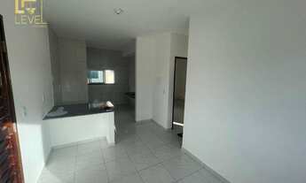 Imagem 3: Apartamento com 2 dormitórios à venda, 50 m² por R$ 130.000,00 - Loteamento Sol Nascente