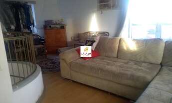 Imagem 7: Cobertura duplex à venda, Vila Nova Caledônia, 130m², 3 dormitórios, 1 vaga!