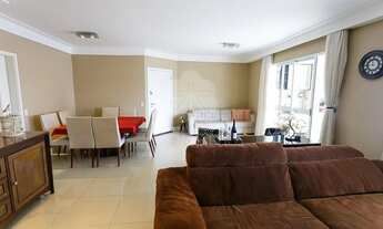 Imagem: Apartamento à venda no Morumbi, 127 m²