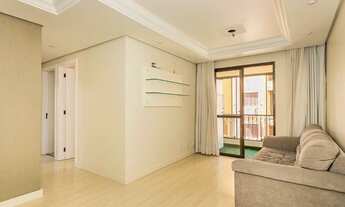 Imagem 3: Porto Alegre - Apartamento Padrão - Teresópolis