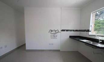 Imagem 5: Apartamento com 2 dormitórios à venda, 34 m² por R$ 290.000,00 - Vila Dom Pedro II - São P