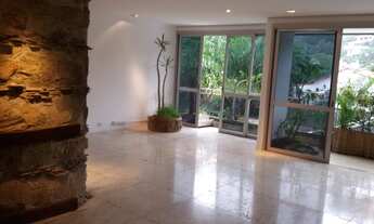 Imagem 2: Apartamento para venda possui 170 metros quadrados com 4 quartos