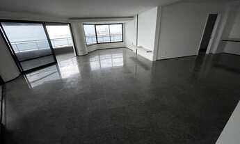 Imagem 7: Apartamento na Beira Mar - 300m2 - 4 suítes - 4 vagas - Edifício Veleiro - Fortaleza