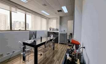 Imagem 3: São Paulo - Conjunto Comercial/Sala - MOEMA