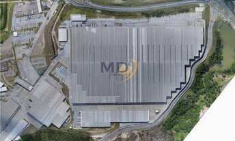 Imagem 6: CAJAMAR - Galpão/Depósito/Armazém - Condomínio Vila Verde