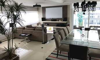 Imagem 2: Apartamento alto padrão à venda, Jardim Paulista, 230m², 2 suítes, 2 vagas!