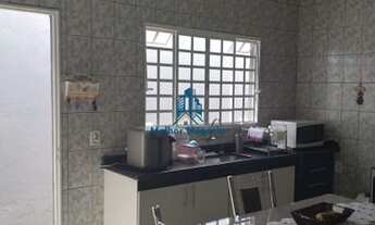 Imagem 3: Casa com 2 dorms, Parque Bandeirantes I (Nova Veneza), Sumaré - R$ 300 mil, Cod: CA1920