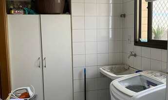 Imagem 6: Apartamento para venda possui 132 metros quadrados com 3 quartos em Marco - Belém - PA