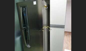 Imagem 6: Apartamento com 2 dormitórios para alugar, 54 m² por R$ 1.600/mês - Retiro - Jundiaí/SP