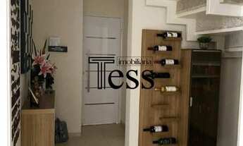 Imagem 4: Casa em Condomínio à venda, 2 quartos, 1 suíte, 2 vagas, Village Imperial Residence - São