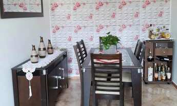 Imagem 4: APARTAMENTO - JARDIM CAIAPIA - SP