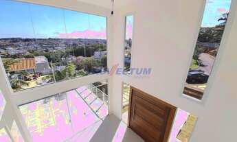 Imagem 3: Casa - Terras de Vinhedo - Vinhedo