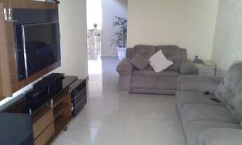 Imagem 1: Casa - Jardim Alto da Boa Vista - Valinhos