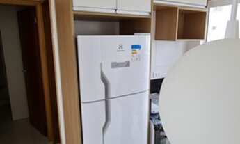 Imagem 5: Apartamento para aluguel com 49 metros quadrados com 2 quartos em Vila Matilde - São Paulo