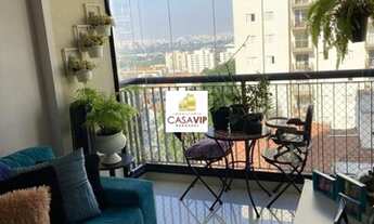 Imagem: Apartamento à venda, Santana, 67m², 2