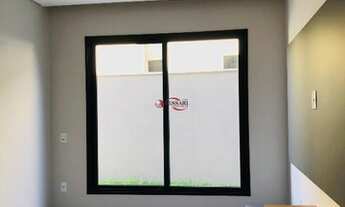 Imagem 5: Casa Nova Térrea em condomínio para Venda 3 dormitórios, 280m² - Portaria 24h - Lazer comp