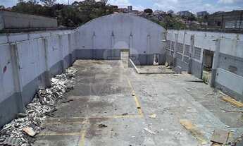 Imagem 4: Terreno à venda, 2.750 m² 20 metros de frente x 120 metros da frente aos fundos de ambos