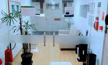 Imagem: COMERCIAL - BELA VISTA - SP