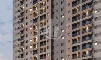 Imagem: ARARAQUARA - Apartamento Padrão - SÃO