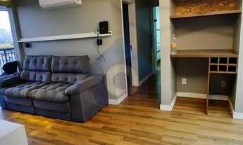 Imagem: Lindo apartamento 2 dormitórios, 1 vaga