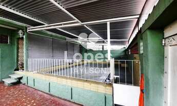 Imagem 2: Rio de Janeiro - Casa Padrão - Irajá