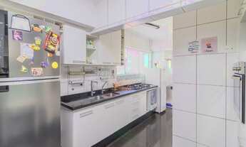 Imagem 7: Cobertura com 3 dormitórios à venda, 166 m² por R$ 1.180.000,00 - Aclimação - São Paulo/SP