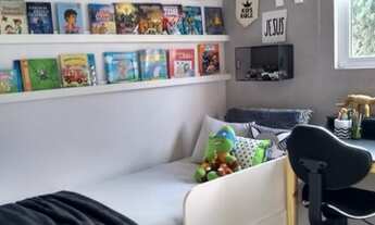 Imagem 7: JOINVILLE - Apartamento Padrão - FLORESTA