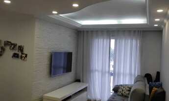 Imagem 6: APARTAMENTO - JARDIM MARAJOARA - SP