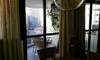 Imagem 5: Apartamento à venda, Indianópolis, 100m², 3 suítes, 2 vagas!