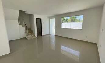 Imagem 3: Casa para venda com 3 quartos em Buraquinho - Lauro de Freitas - Bahia