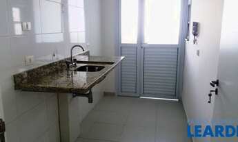 Imagem 2: APARTAMENTO - MORUMBI - SP