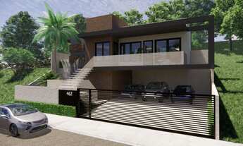 Imagem 3: Sobrado à venda, Parque Residencial Itaguaçu, Atibaia, SP