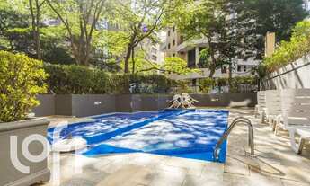 Imagem 3: Apartamento à venda 2 Quartos, 2 Suites, 2 Vagas, 145M², Itaim Bibi, São Paulo - SP