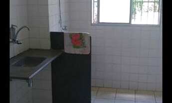 Imagem 3: Belo Horizonte - Apartamento Padrão - Conjunto Bonsucesso (Barreiro
