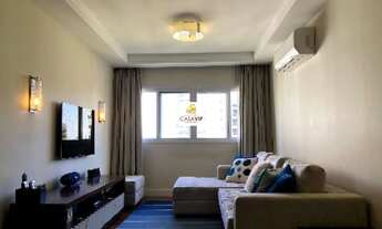 Imagem 4: Apartamento à venda, Perdizes, 116m², 3 dormitórios, 1 suíte, 1 vaga!