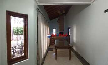 Imagem 6: Casa com 3 dormitórios para alugar, 225 m² por R$ 5.500,00/mês - Piracicamirim - Piracicab