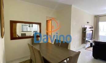 Imagem 5: APARTAMENTO DE 2 DORMITÓRIOS COM SUÍTE E LAZER COMPLETO LOCALIZADO NA OCIAN - R$ 365 MIL