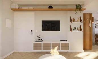 Imagem 3: Apartamento para Comprar, Cambuí, Campinas/SP