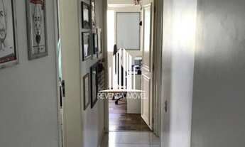 Imagem 5: AP. REAL PARQUE O2 DORMITÓRIOS