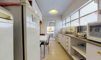 Imagem 4: Apartamento à venda, Jardim Paulista, 122m², 3 dormitórios, 1 suíte, 1 vaga!