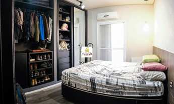 Imagem 6: Apartamento à venda, Cerqueira César, 118m², 2 dormitórios, sem vaga!