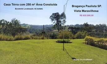 Imagem: Rural à venda, Campo Novo, Bragança Paulista